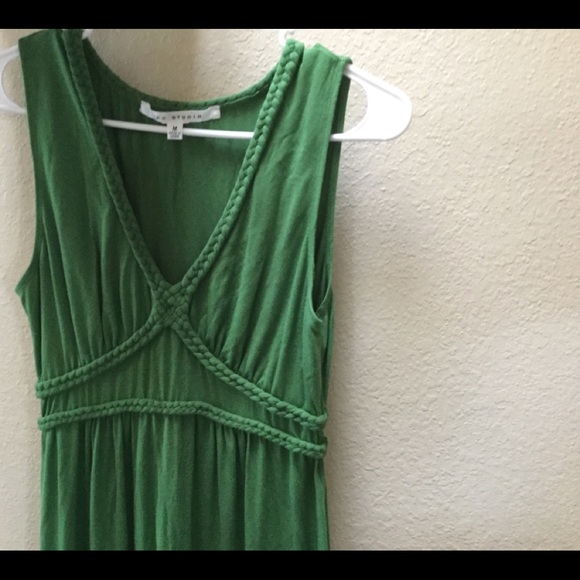 Max Studio Dresses & Skirts - MAX STUDIO Maxi
